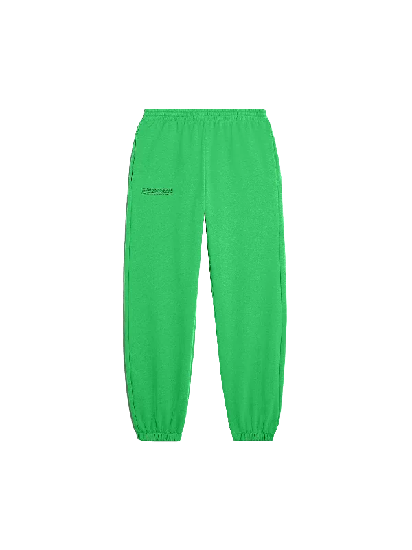 Charming Women's Outfit For Special Occasions Womens 365 Heavyweight Track Pants—jade green