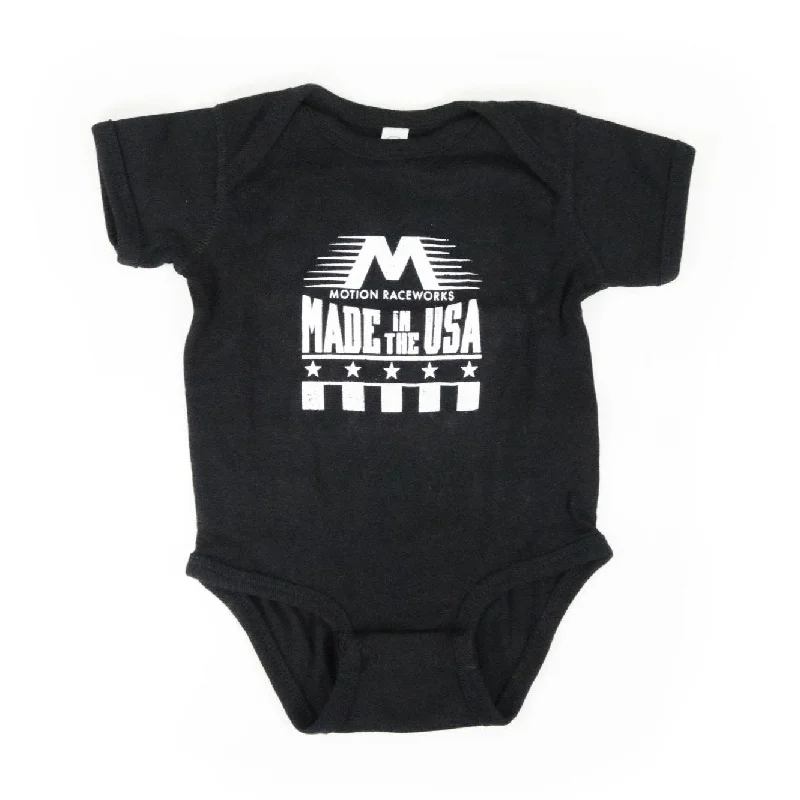 Women's Formal Event Attire Made in the USA Baby Onesies