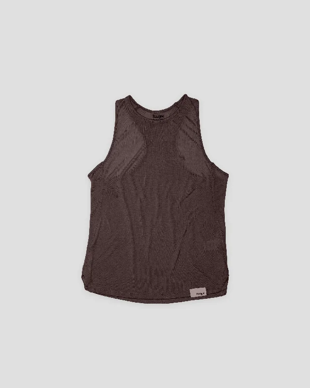 Sustainable Women's Clothing Sloper Tank Top Women's