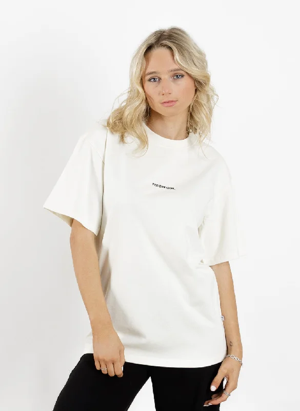 Women's Evening Wear Attire Our Tee - Tiny