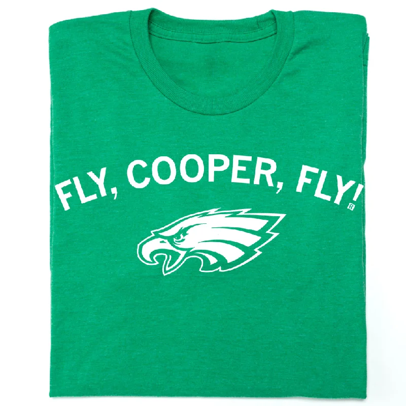 Top Deals Fly Cooper Fly