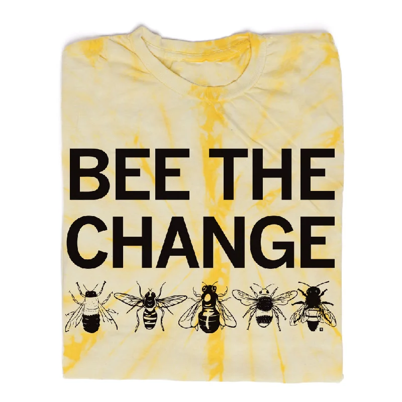 Comfortable Lounge Clothing Bee The Change Tie Dye