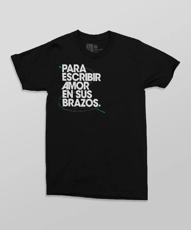 Limited Edition Spanish Title Shirt