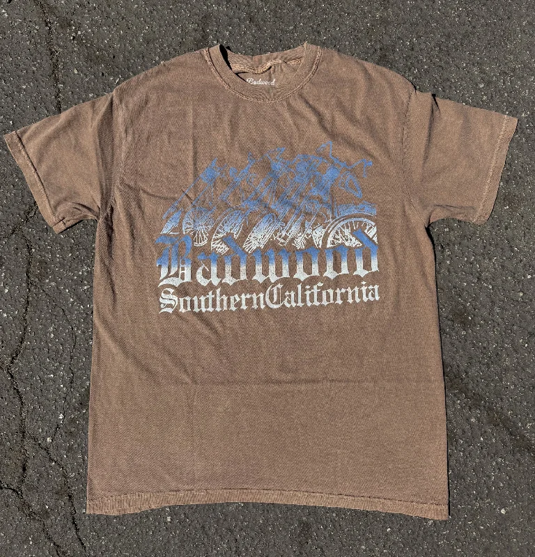 Clearance Sale, All Cheap "SO-CAL" TEE