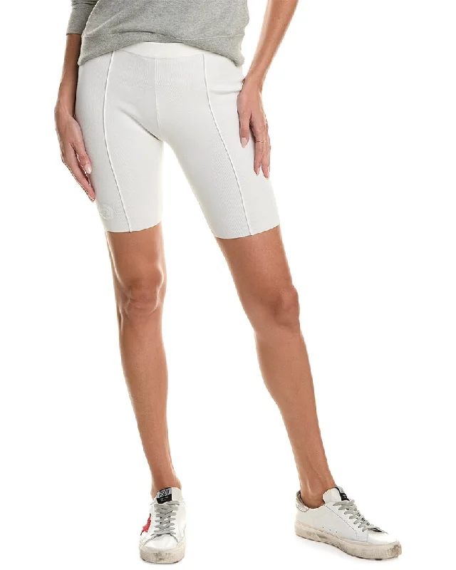 Classic Women's Apparel Sandro Biker Short