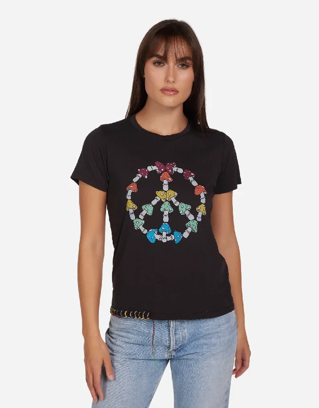 Affordable Women's Attire Croft Mushroom Peace