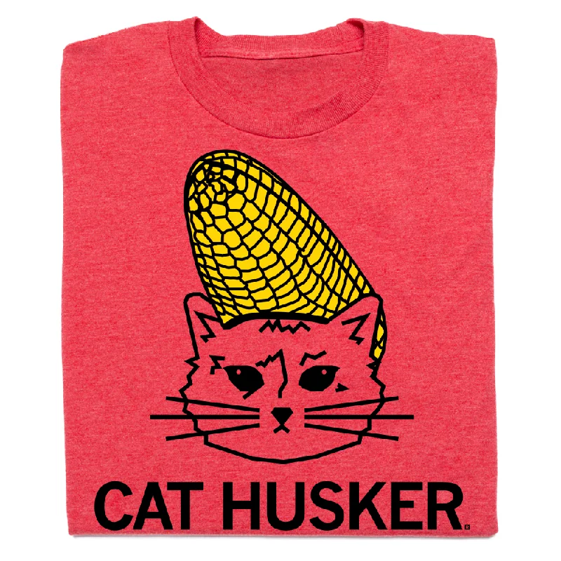 Find Your Unique Flair Cat Husker