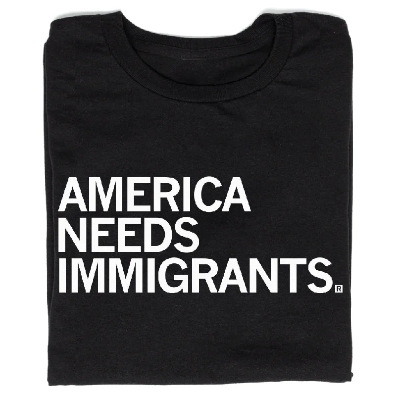 Ends Soon America Needs Immigrants