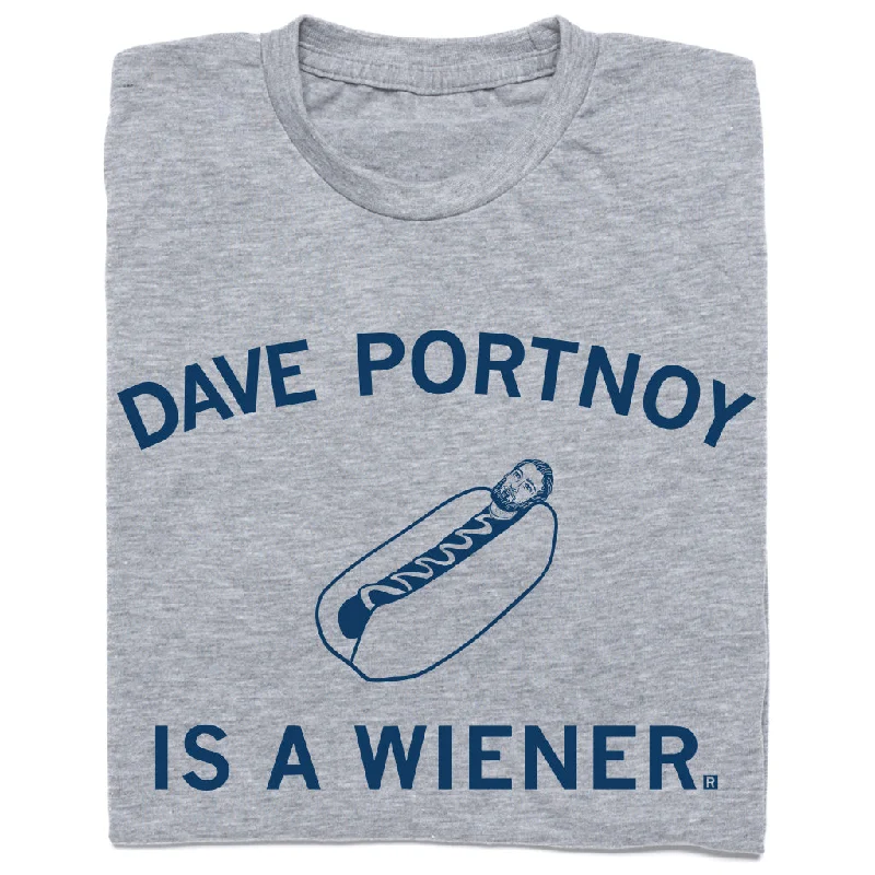 Season Offer Dave Portnoy Is a Wiener