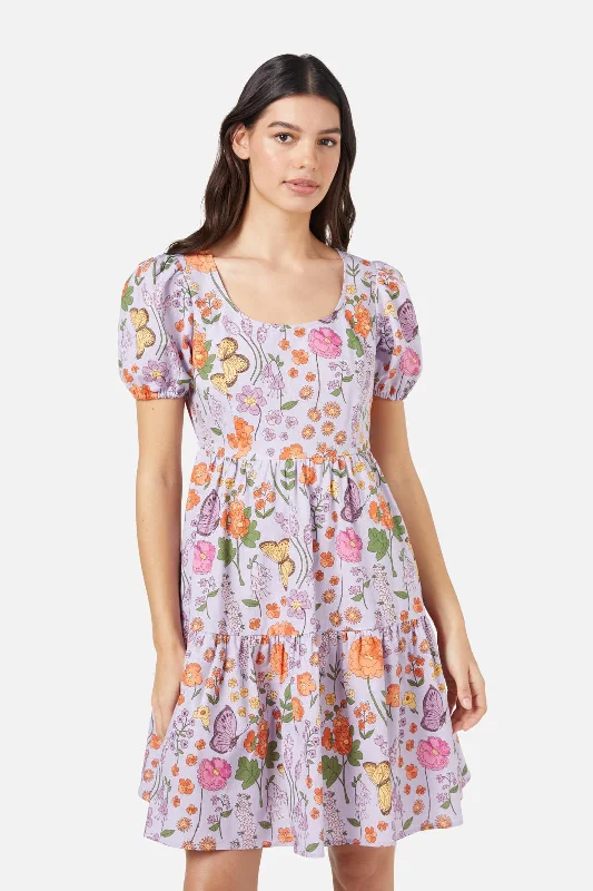 Essentials On Sale Summer Day Dress