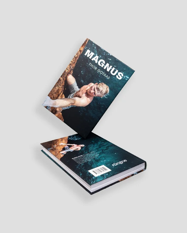 Final Sale Magnus E-book