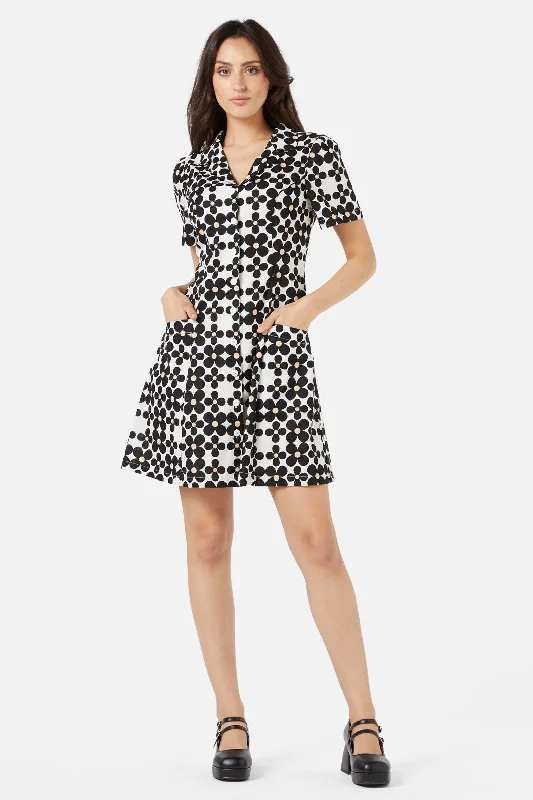 Limited Time Special Offer Juni Shirt Dress