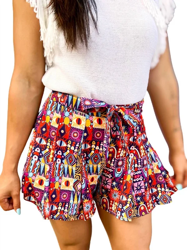 Big Discounts Cooper Shorts In Starry Magic