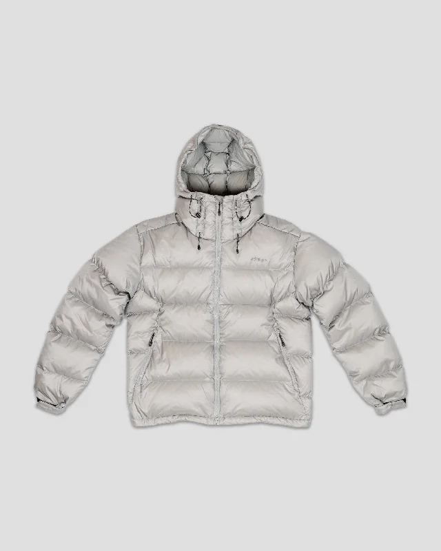 Women's Contemporary Apparel Belay Down Jacket