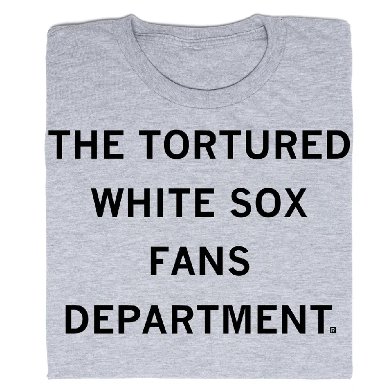 Women's Comfy Loungewear Outfit The Tortured White Sox Fans Dept