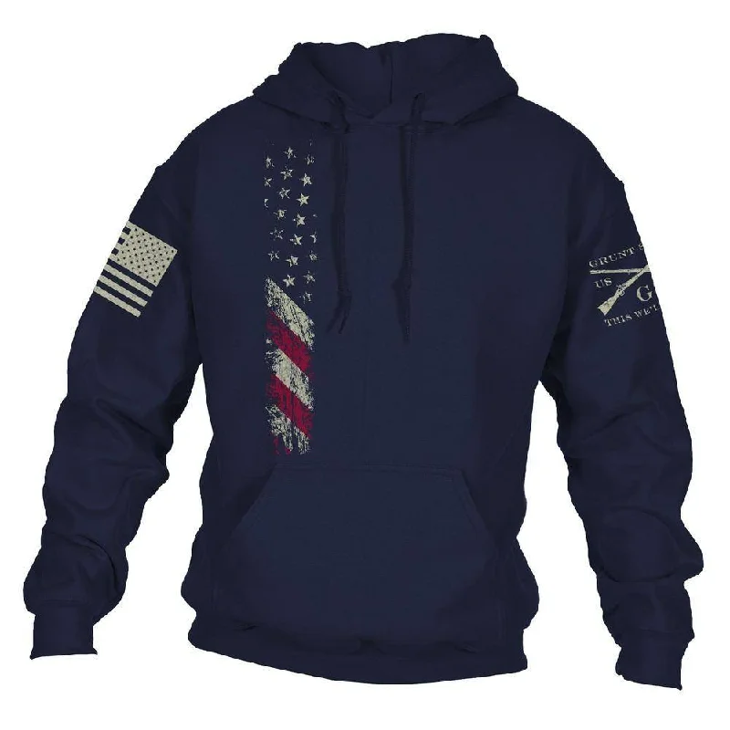 Flash Sale Now True Colors Hoodie - Navy